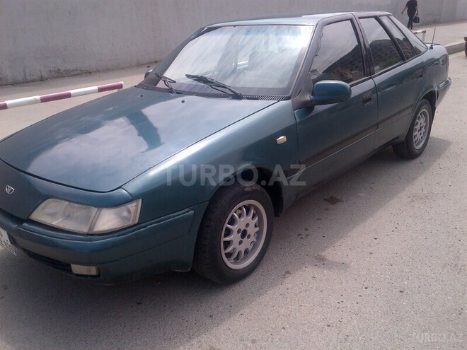 Daewoo Espero 1998, 228,000 km - 2.0 l - Bakı