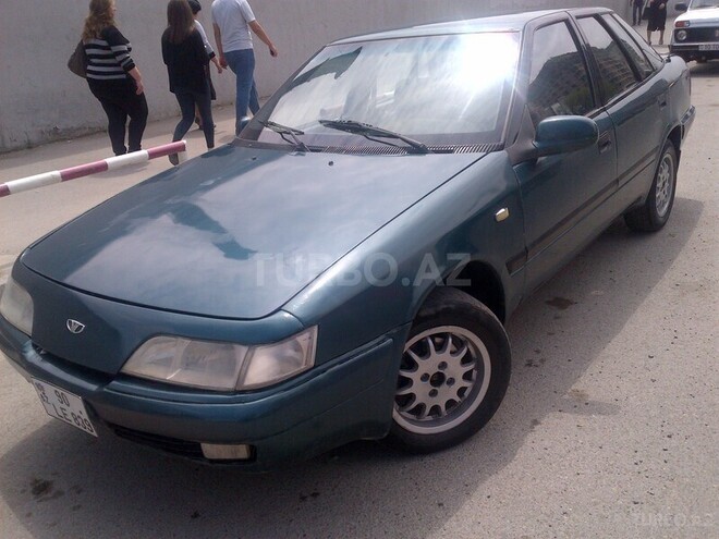 Daewoo Espero 1998, 228,000 km - 2.0 l - Bakı