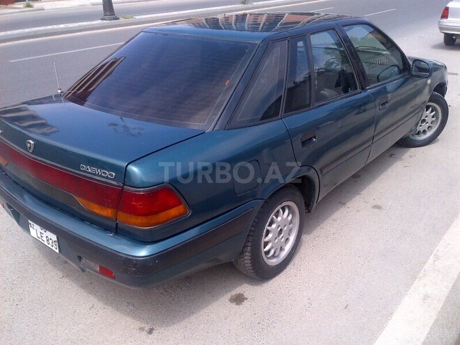 Daewoo Espero 1998, 228,000 km - 2.0 l - Bakı