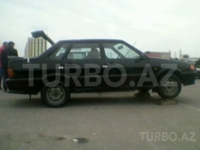 LADA (VAZ) 2115 2012, 32,000 km - 1.6 л - Bakı