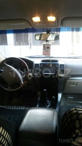 Toyota Prado 2005, 195,000 km - 2.7 l - Bakı