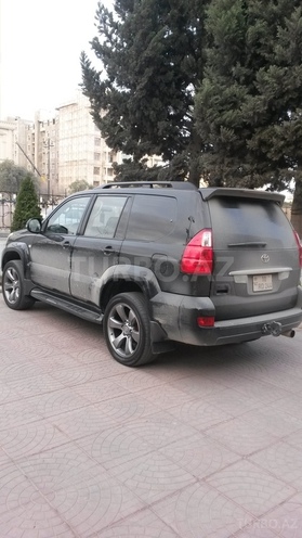 Toyota Prado 2005, 195,000 km - 2.7 l - Bakı