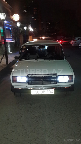 LADA (VAZ) 2104 2008, 120,000 km - 1.6 л - Bakı