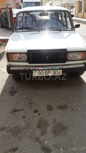 LADA (VAZ) 2104 2008, 120,000 km - 1.6 л - Bakı