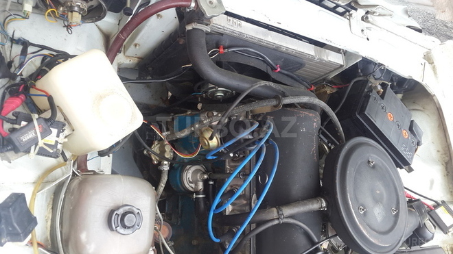 LADA (VAZ) 2104 2008, 120,000 km - 1.6 л - Bakı