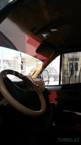 GAZ 330202-740 2007, 14,544 km - 2.3 l - Bakı