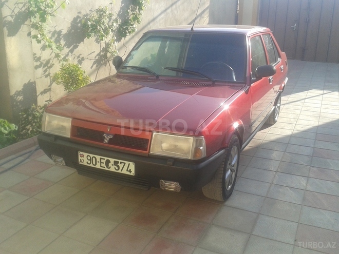 Tofas Dogan 2001, 22,588 km - 1.6 л - Bakı