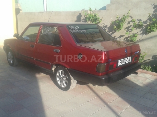 Tofas Dogan 2001, 22,588 km - 1.6 л - Bakı