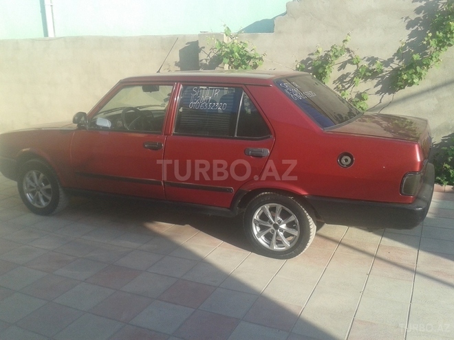 Tofas Dogan 2001, 22,588 km - 1.6 л - Bakı
