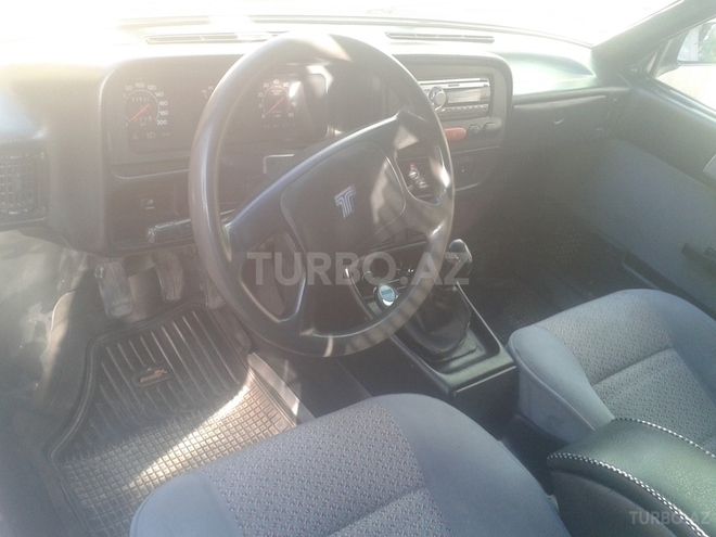 Tofas Dogan 2001, 22,588 km - 1.6 л - Bakı