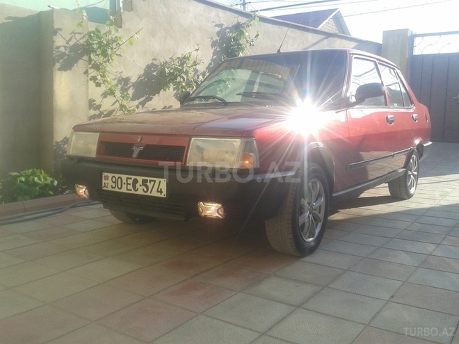 Tofas Dogan 2001, 22,588 km - 1.6 л - Bakı