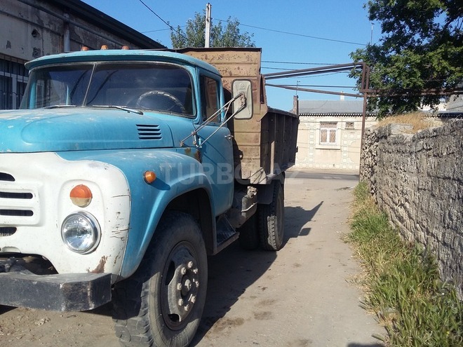 ZIL 130 1985, 64,000 km - 2.4 l - Bakı