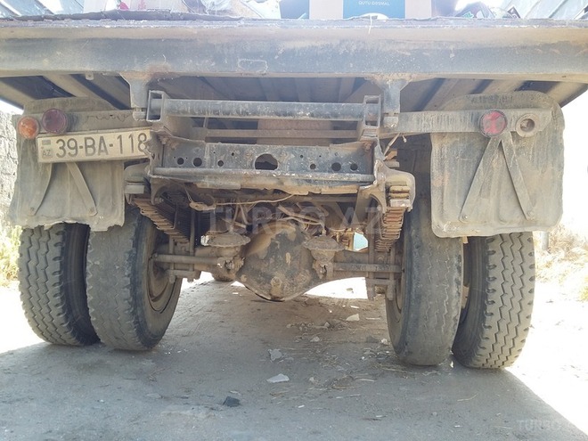 ZIL 130 1985, 64,000 km - 2.4 l - Bakı