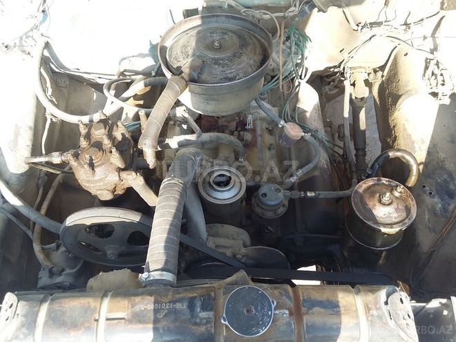 ZIL 130 1985, 64,000 km - 2.4 l - Bakı