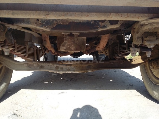 ZIL 130 1985, 64,000 km - 2.4 l - Bakı
