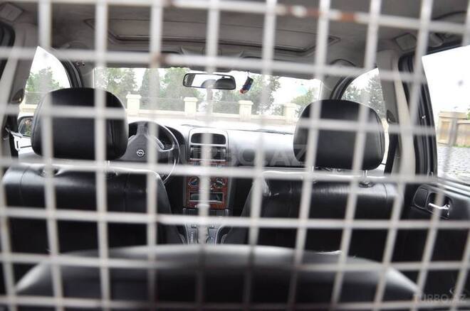 Opel Astra 1999, 247,000 km - 2.0 л - Bakı