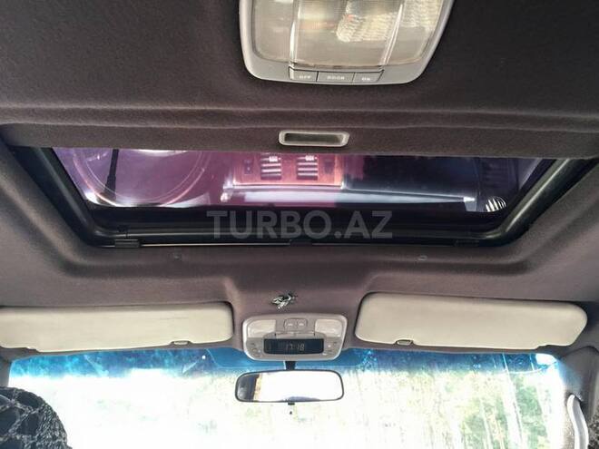 Hyundai Terracan 2002, 230,000 km - 2.9 l - Bakı