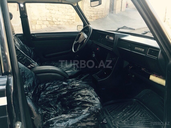 LADA (VAZ) 2107 2011, 45,678 km - 1.6 l - Bakı