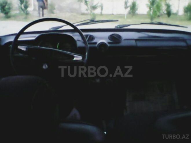 LADA (VAZ) 2106 1986, 201,000 km - 1.6 l - Bakı