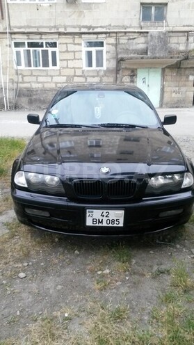 BMW 323 2000, 160,000 km - 2.8 l - Bakı