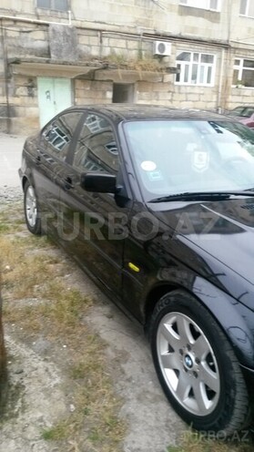 BMW 323 2000, 160,000 km - 2.8 l - Bakı