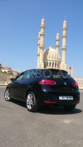 SEAT Leon 2011, 76,000 km - 1.8 l - Bakı