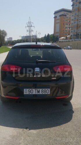 SEAT Leon 2011, 76,000 km - 1.8 l - Bakı