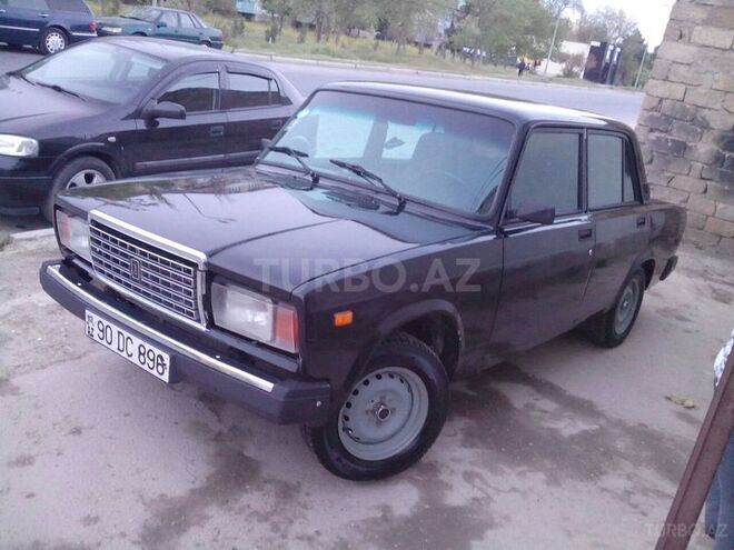 LADA (VAZ) 2107 2008, 69,400 km - 1.5 l - Bakı