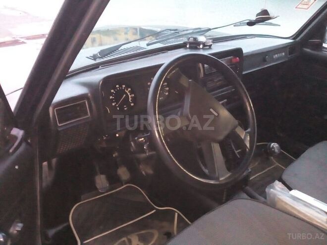 LADA (VAZ) 2107 2008, 69,400 km - 1.5 l - Bakı