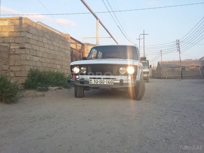LADA (VAZ) 2106 2000, 150,000 km - 1.6 l - Bakı