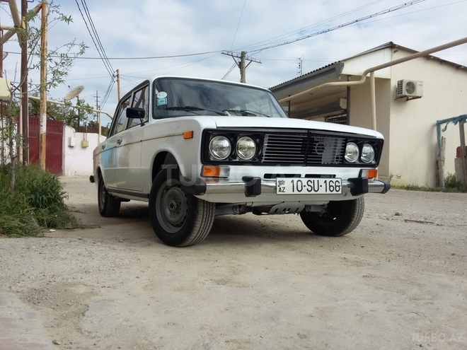 LADA (VAZ) 2106 2000, 150,000 km - 1.6 l - Bakı