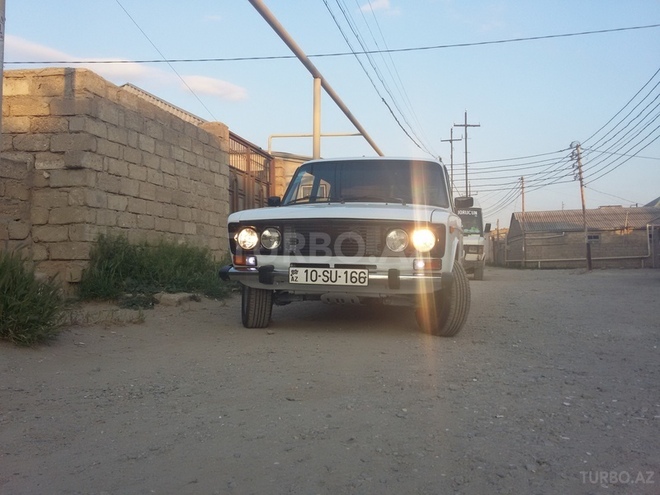 LADA (VAZ) 2106 2000, 150,000 km - 1.6 l - Bakı
