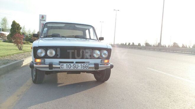 LADA (VAZ) 2106 2000, 150,000 km - 1.6 l - Bakı