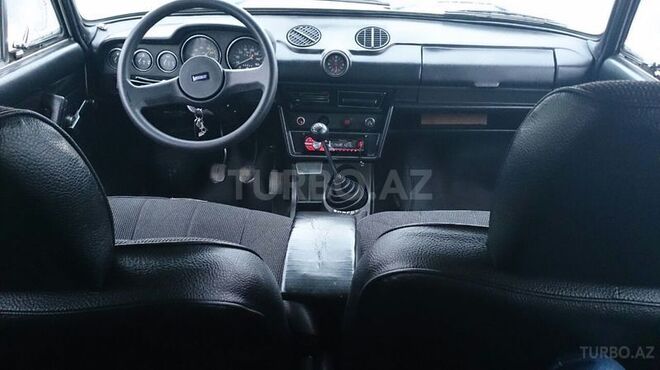 LADA (VAZ) 2106 2000, 150,000 km - 1.6 l - Bakı