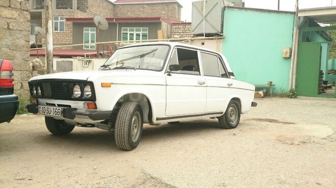 LADA (VAZ) 2106 2000, 150,000 km - 1.6 l - Bakı