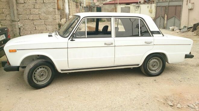 LADA (VAZ) 2106 2000, 150,000 km - 1.6 l - Bakı