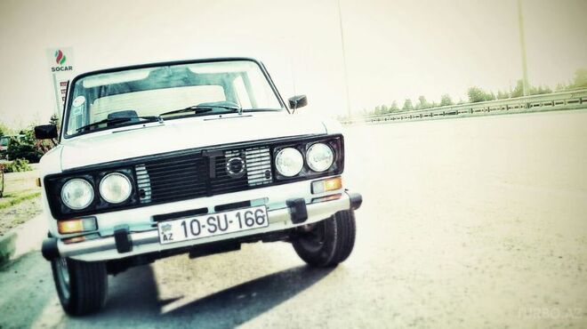 LADA (VAZ) 2106 2000, 150,000 km - 1.6 l - Bakı