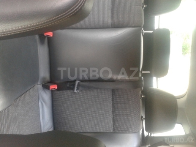 Opel Astra 2004, 154,000 km - 1.6 l - Bakı