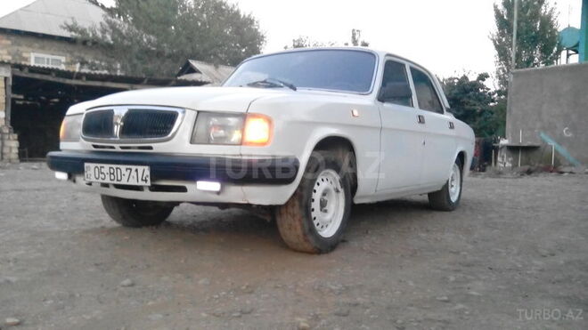 GAZ 3110 1999, 195,537 km - 2.3 l - Bakı