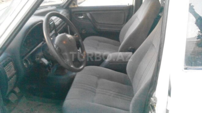 GAZ 3110 1999, 195,537 km - 2.3 l - Bakı