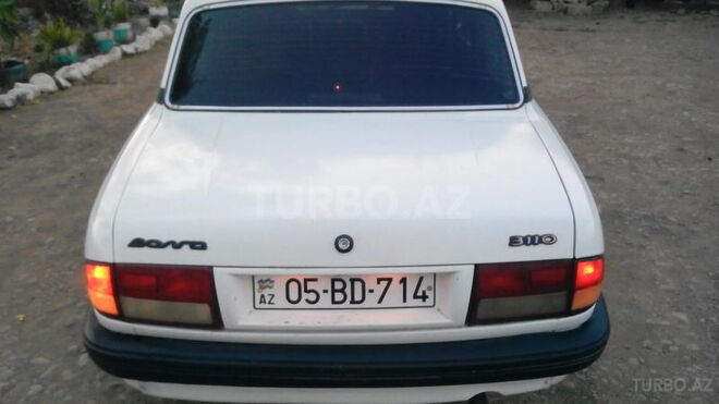 GAZ 3110 1999, 195,537 km - 2.3 l - Bakı