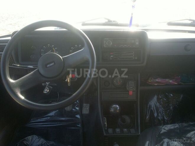LADA (VAZ) 2107 2011, 90,600 km - 1.6 l - Bakı