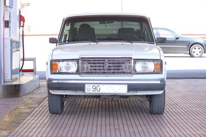 LADA (VAZ) 2107 2003, 130,000 km - 1.6 l - Bakı