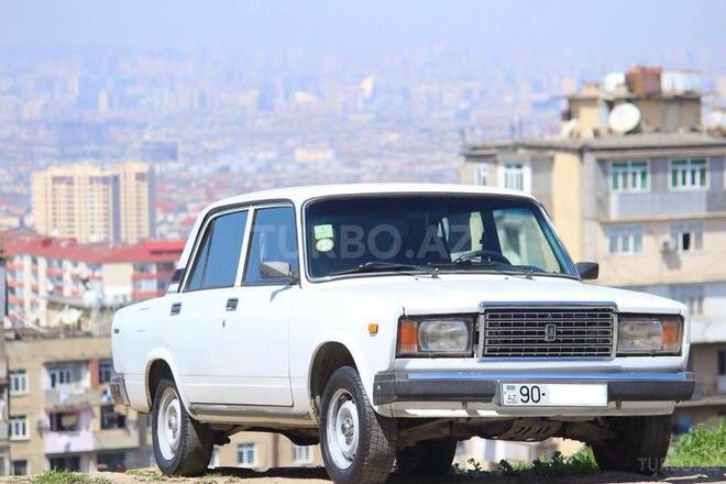 LADA (VAZ) 2107 2003, 130,000 km - 1.6 l - Bakı
