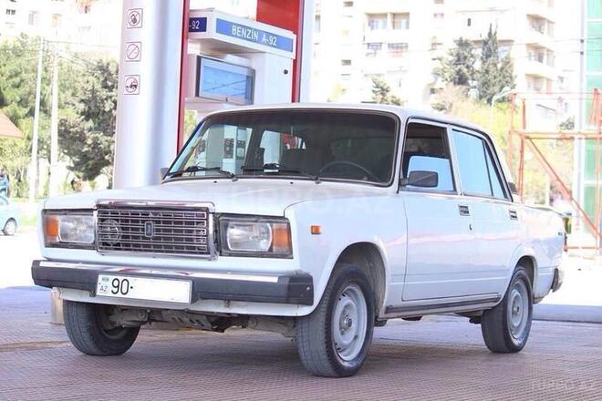 LADA (VAZ) 2107 2003, 130,000 km - 1.6 l - Bakı