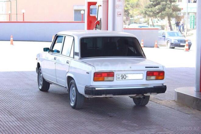 LADA (VAZ) 2107 2003, 130,000 km - 1.6 l - Bakı