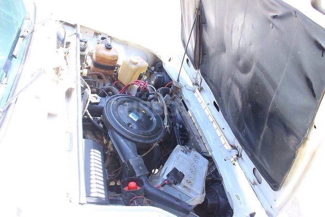 LADA (VAZ) 2107 2003, 130,000 km - 1.6 l - Bakı