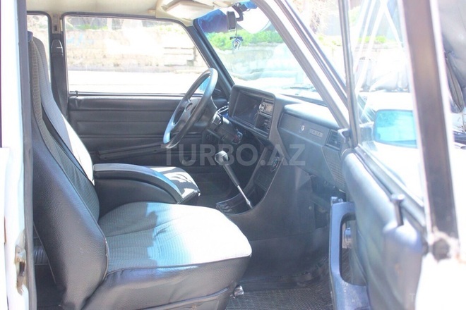 LADA (VAZ) 2107 2003, 130,000 km - 1.6 l - Bakı