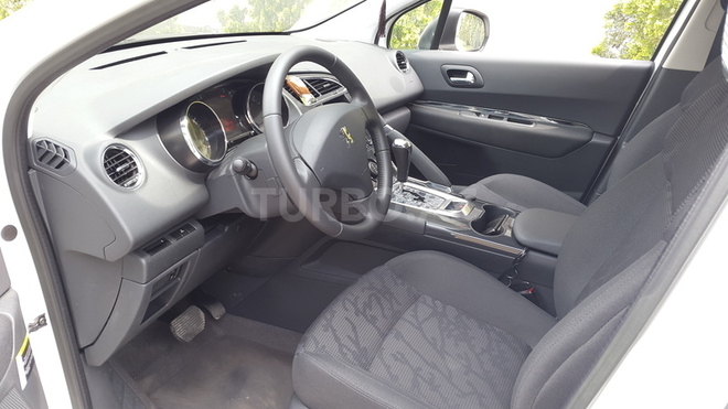 Peugeot 3008 2013, 20,000 km - 1.6 л - Bakı