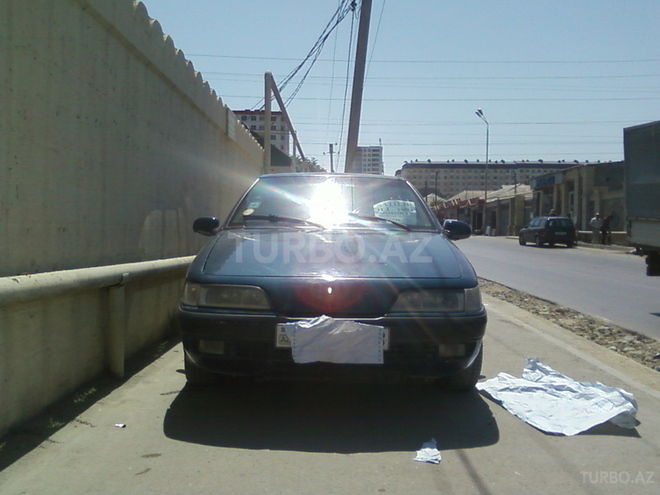 Daewoo Espero 1994, 60,000 km - 1.5 l - Bakı